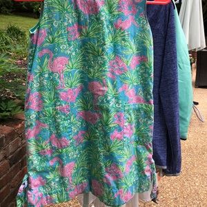 Girl’s Lily Pulitzer Shift Dress